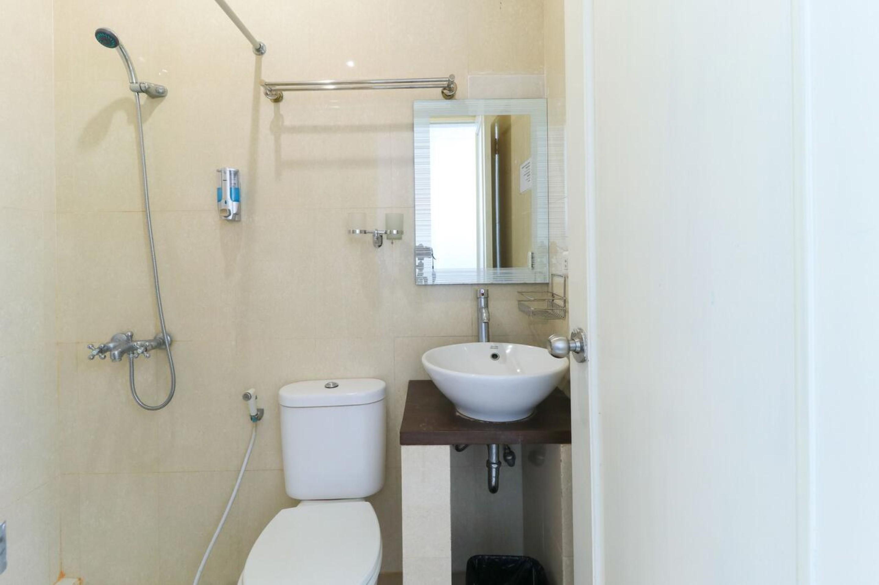 Ge Jacmart Homestay Makassar Kültér fotó