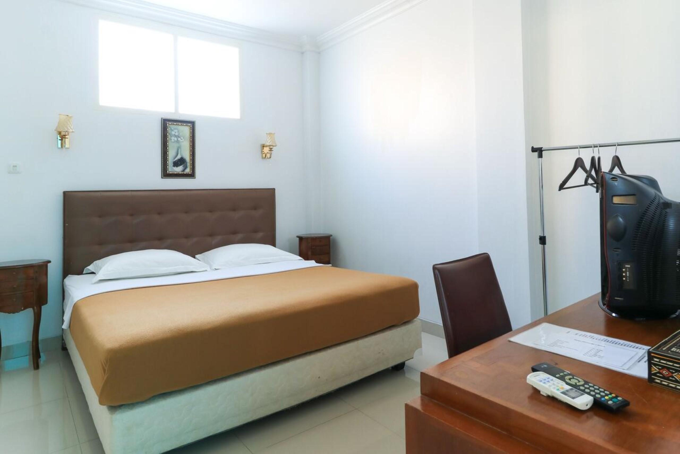 Ge Jacmart Homestay Makassar Kültér fotó