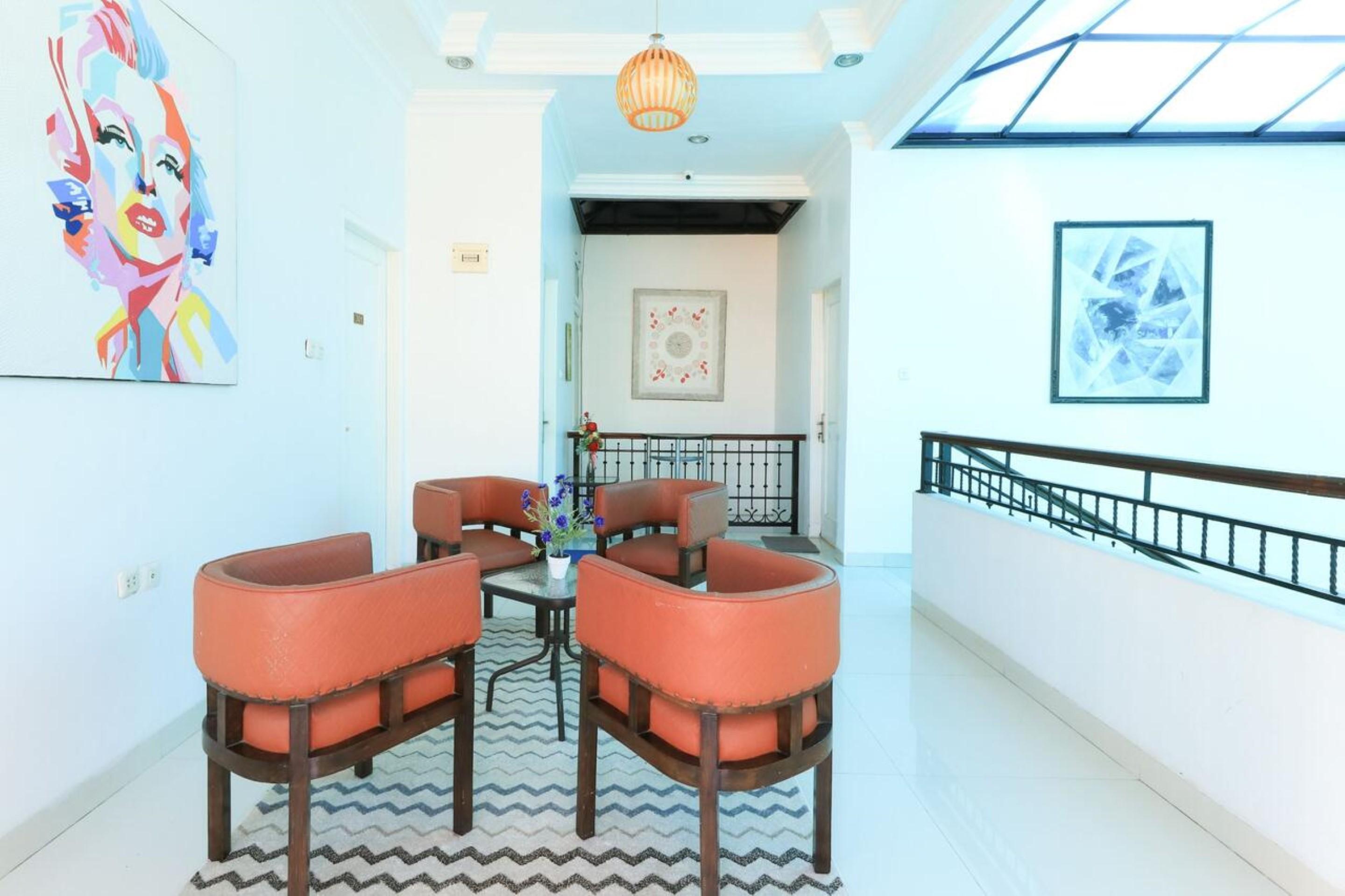Ge Jacmart Homestay Makassar Kültér fotó