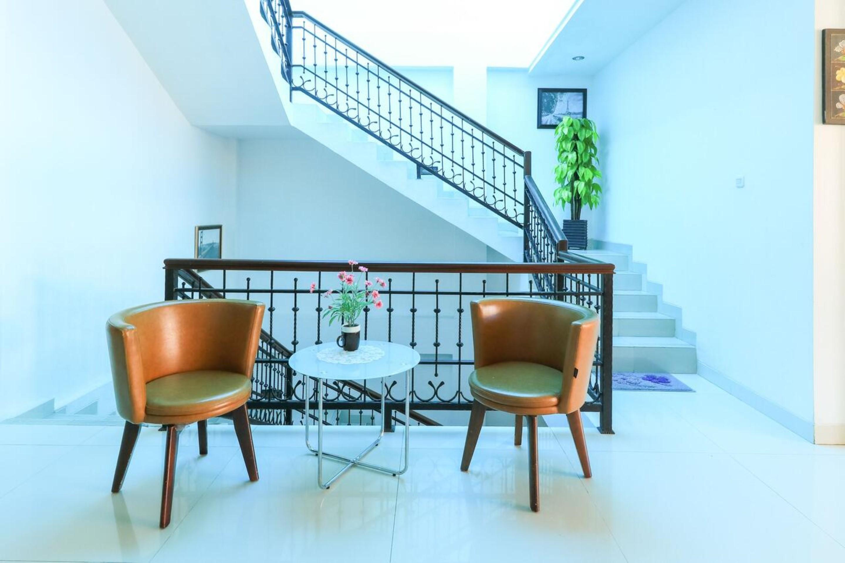 Ge Jacmart Homestay Makassar Kültér fotó
