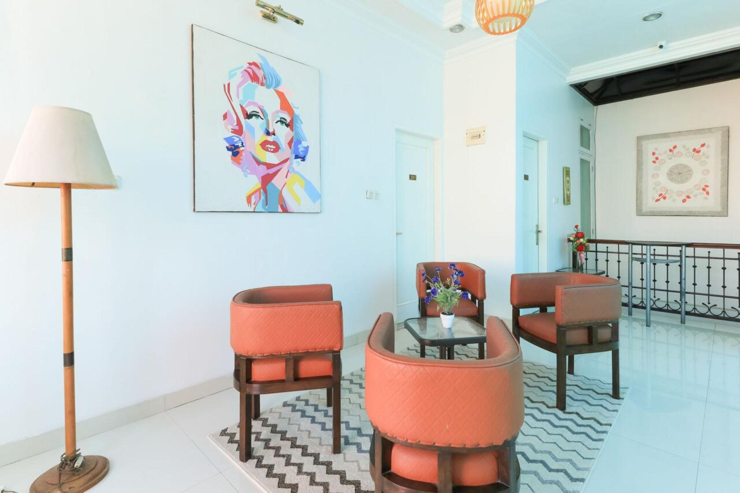 Ge Jacmart Homestay Makassar Kültér fotó