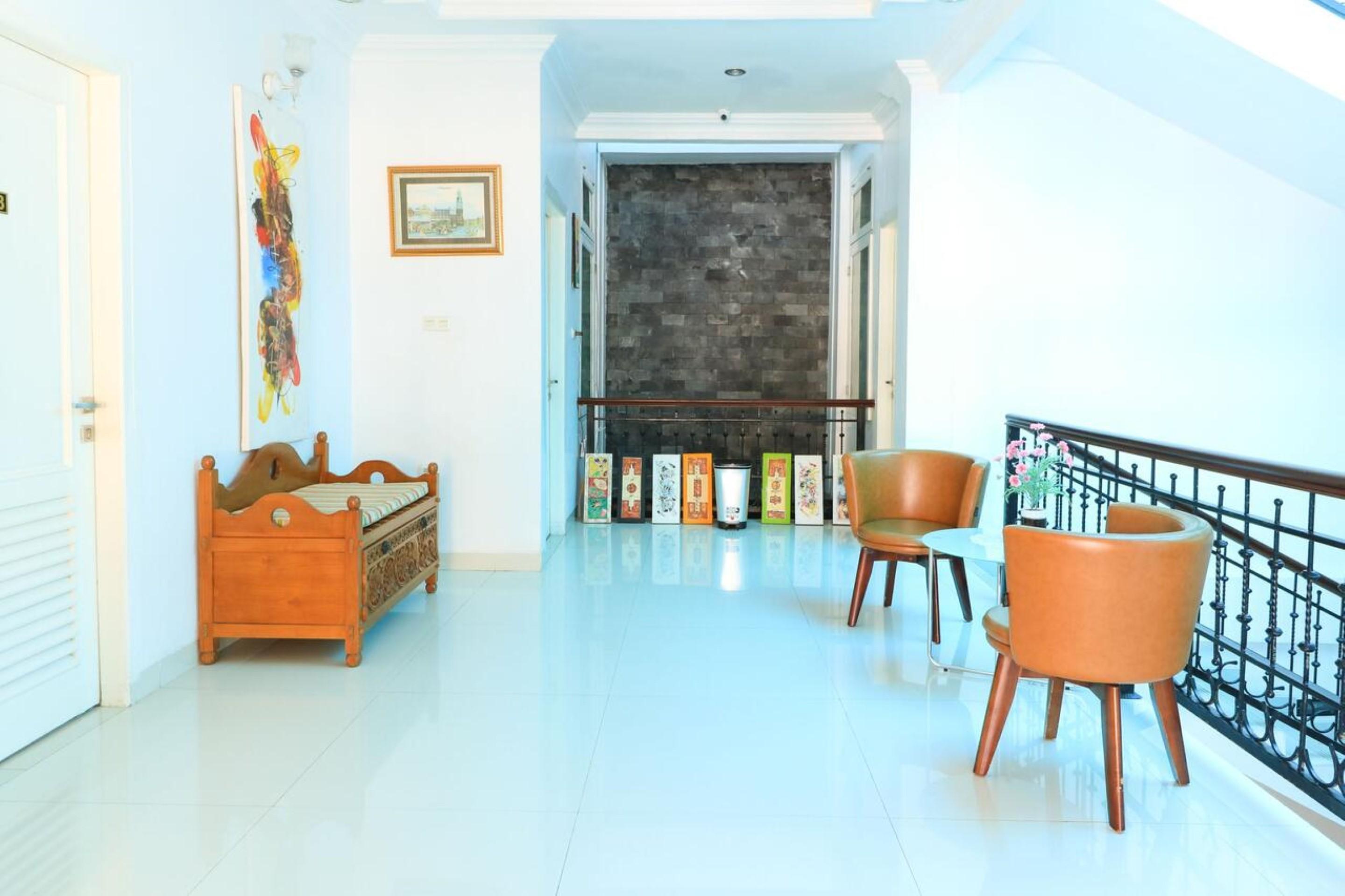 Ge Jacmart Homestay Makassar Kültér fotó